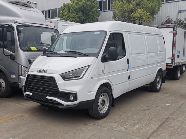 江鈴特順?biāo)幤防滏溸\(yùn)輸車(chē)